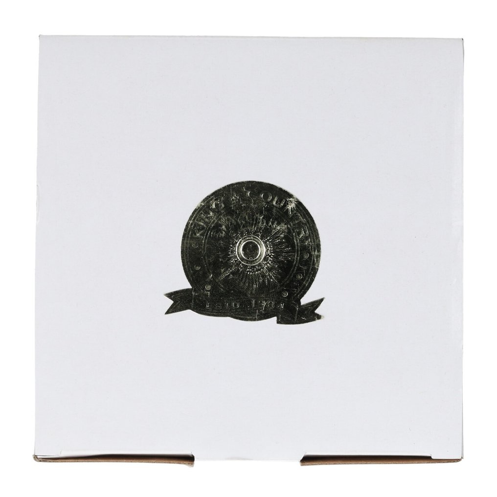 King & Country - Crusaders & Saracens - Crusaders - Figur - MK075 “Crusader Tent #3” - Hvidmetal #2.1