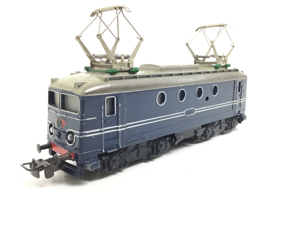 Märklin H0 - 3013 - 電氣火車 (1) - Serie 1100 (SEH800) - NS #1.0