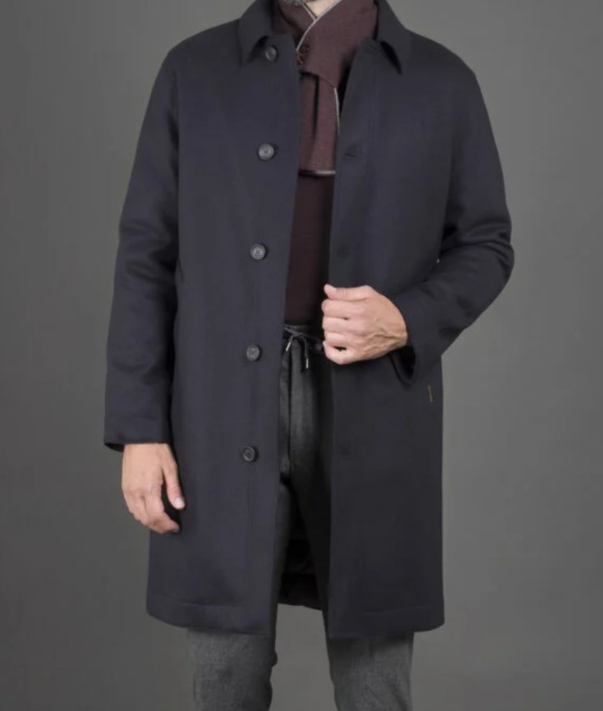 Moorer - Trench coat - New with tags #1.0