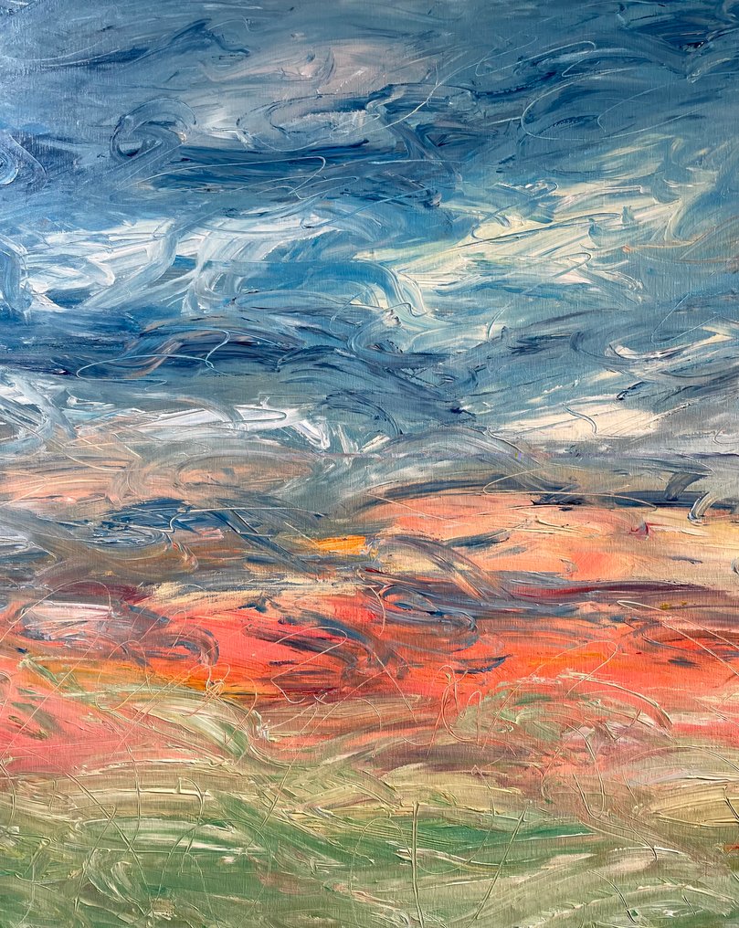 Krom - Fields - XXL #4.3