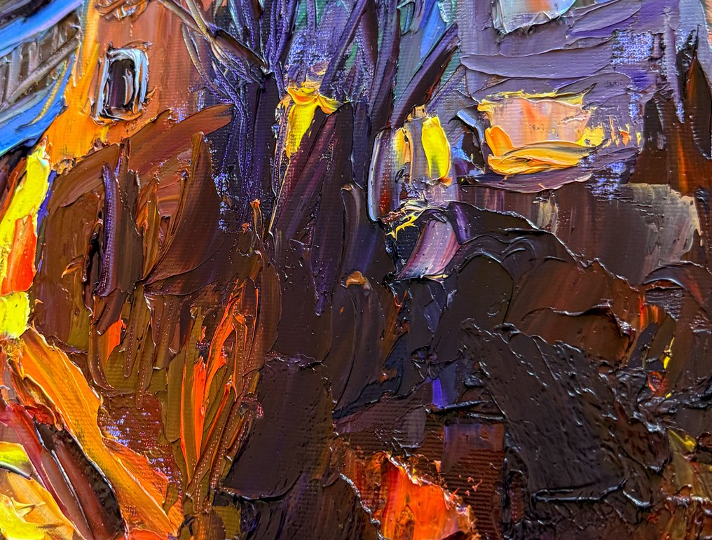 Ludovic Labbé - Paris la nuit #2.1