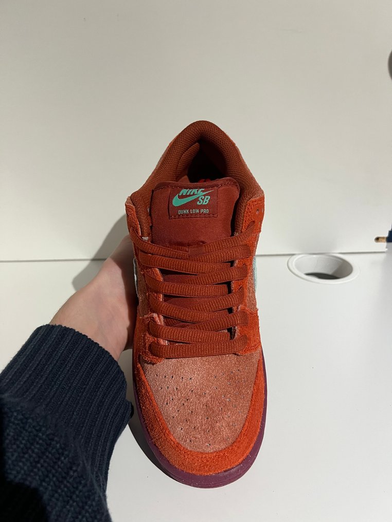 Nike - Dunk Low - Sneakers - Mέγεθος: EU 41 #2.1