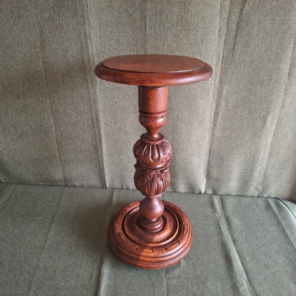 Plantebord - Træ - Planttable #1.0