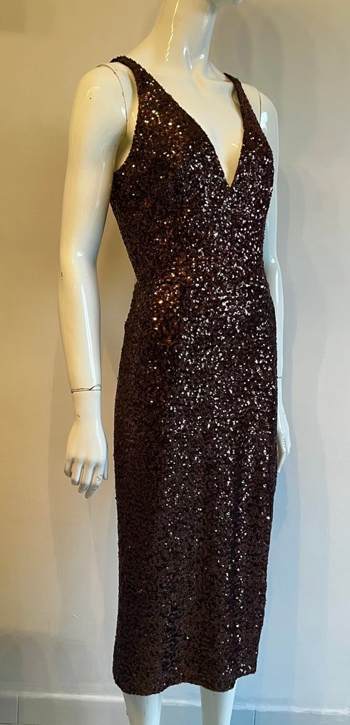 Dress The Population - Sukienka #1.0