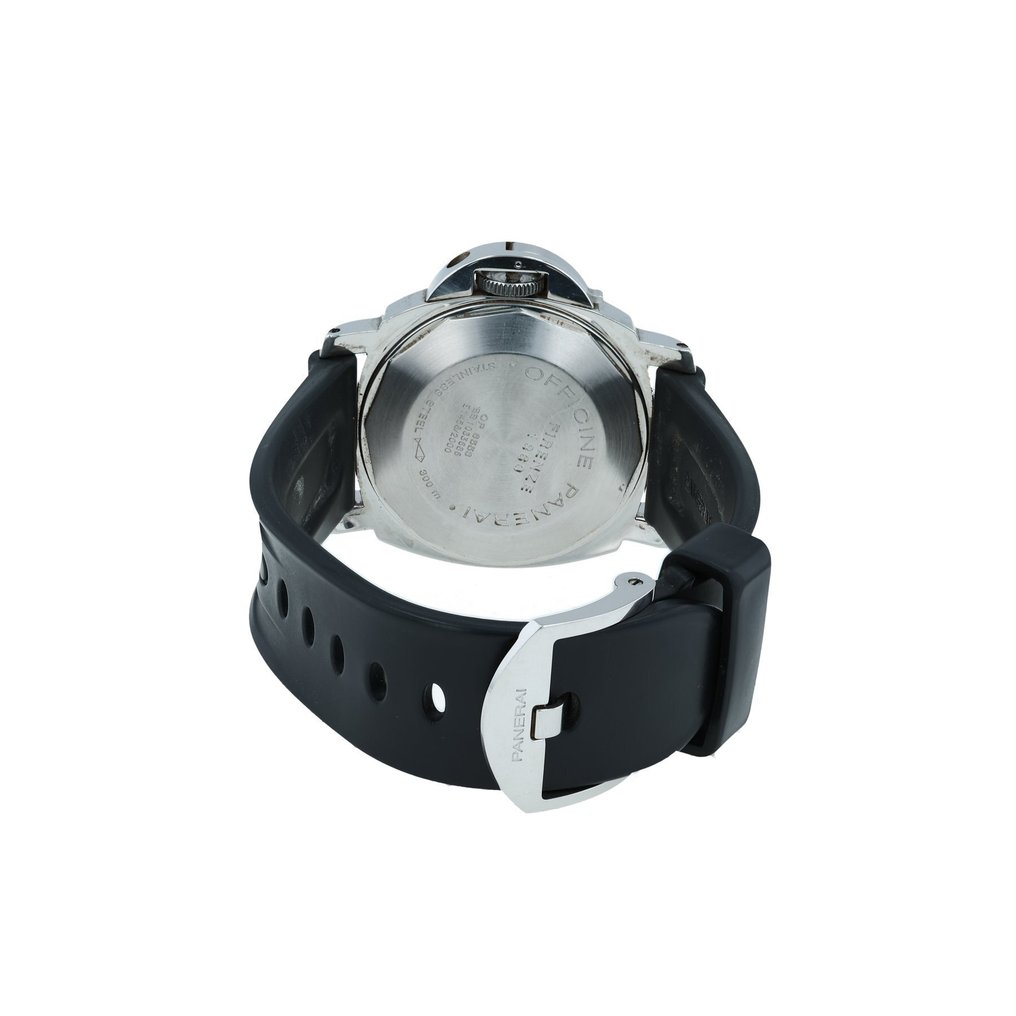 Panerai - Luminor Power Reserve Date - PAM00090 - Uomo - 2000-2010  #4.3