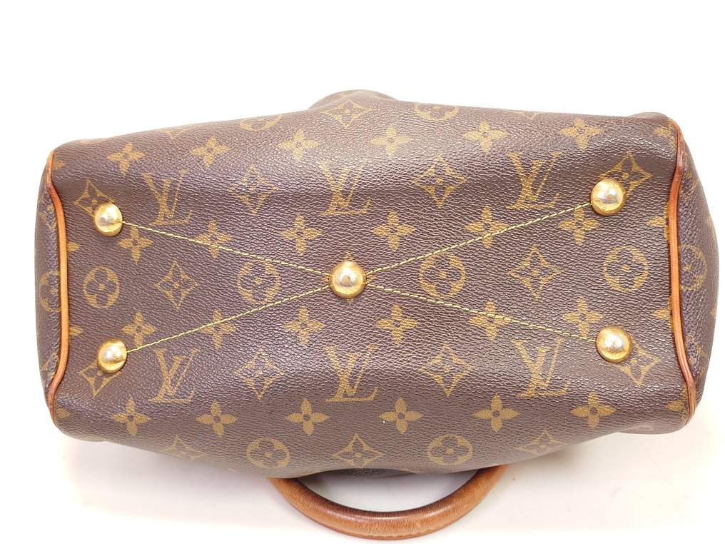Louis Vuitton - Tivoli PM - Handtasche #4.3