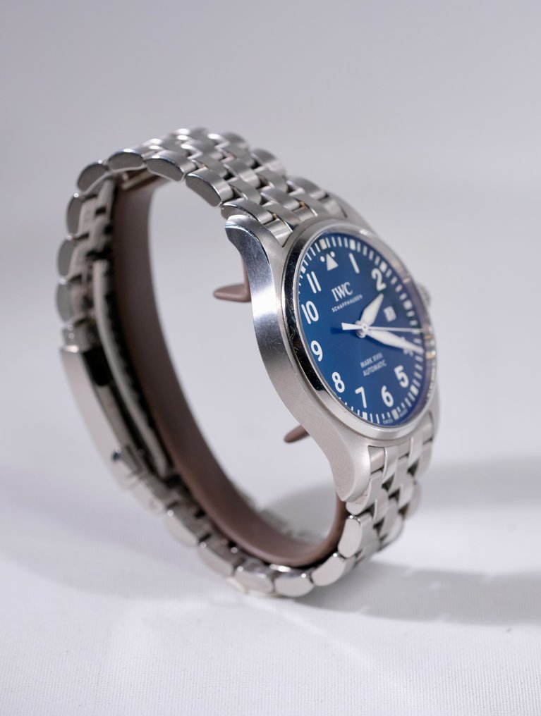 IWC - Pilot’s Watch Mark XVIII “Edition Le Petit Prince” - No reserve price - IW327014 - Men - 2018 #4.3