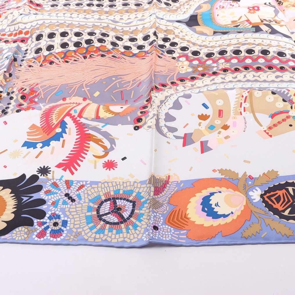 Hermès - Costume de Fête - Σετ αξεσουάρ μόδας #4.3