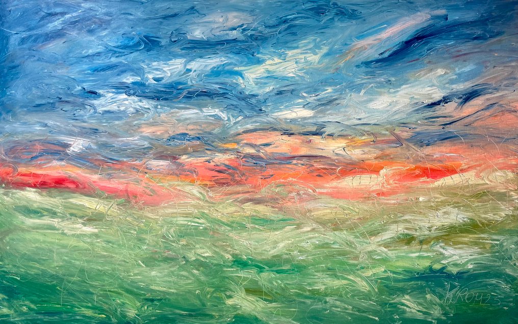 Krom - Fields - XXL #2.1