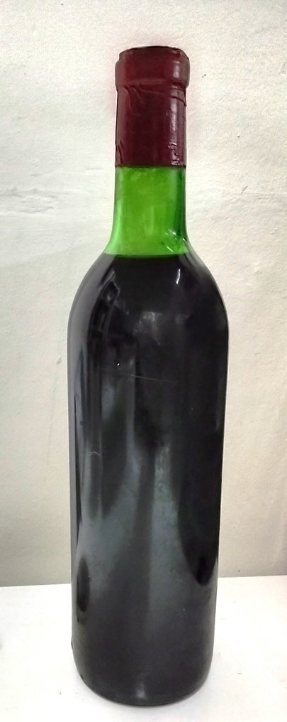 1948 Vega Sicilia, Unico - Ribera del Duero Gran Reserva - 1 Bottle (0.75L) #1.0
