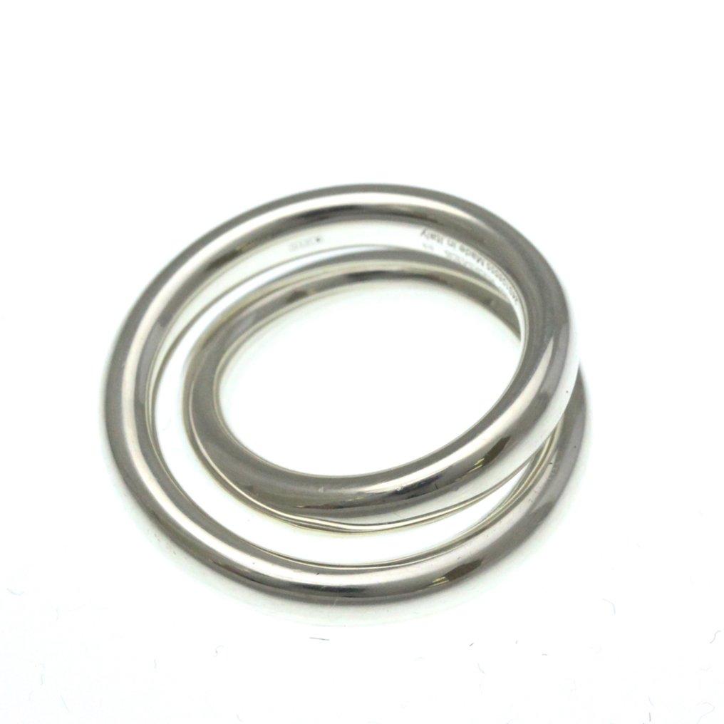 Hermès - Ring Silver #1.0