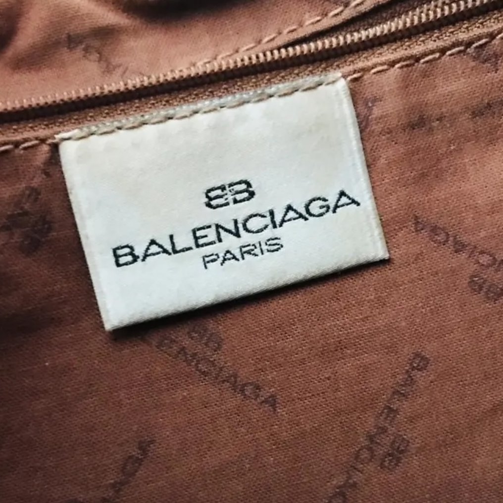 Balenciaga - Håndtaske #4.3