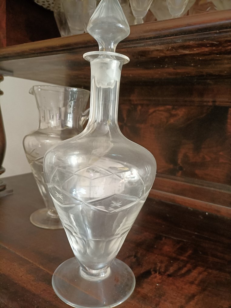 Service de table (18) - Verre #2.1