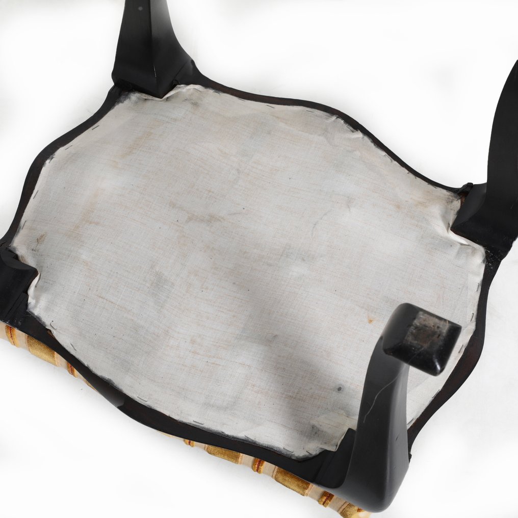 Sedia - Castagno - Rilassa i piedi #3.2