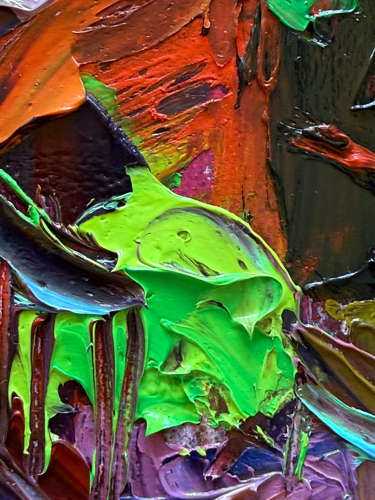 Ludovic Labbé - New York #1.0