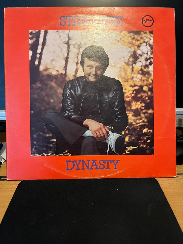 Various Artists/Bands in Jazz - Great Jazz Lot Of 13 Original Albums - Multiple titles - LP Albums (multiple items) - 1963 #1.0