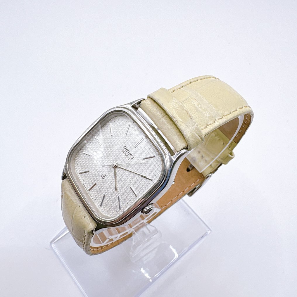 Seiko - No reserve price - 6431-5050 A0 - Unisex - 1990-1999  #4.3