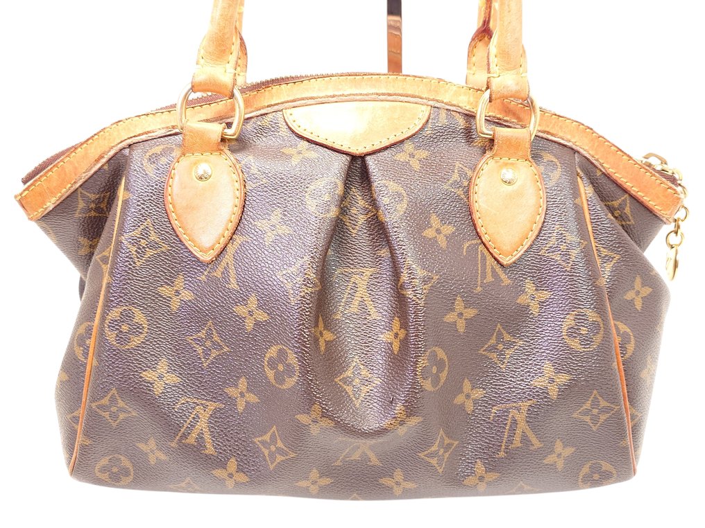 Louis Vuitton - Tivoli PM - Handtasche #3.2