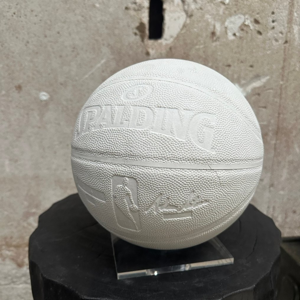 Mitch Richmond (1983) - Slam Dunk #2.1