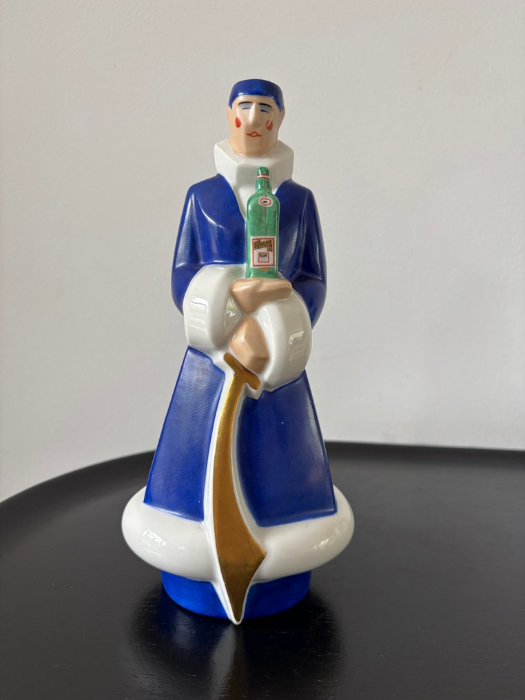 Robj Paris - Üveg - Agyagedény #2.1