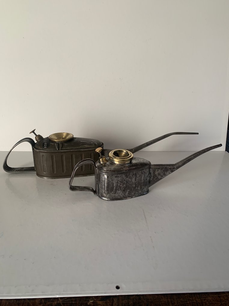 Σετ αλατοπίπερο (2) - Χάλυβας #1.0