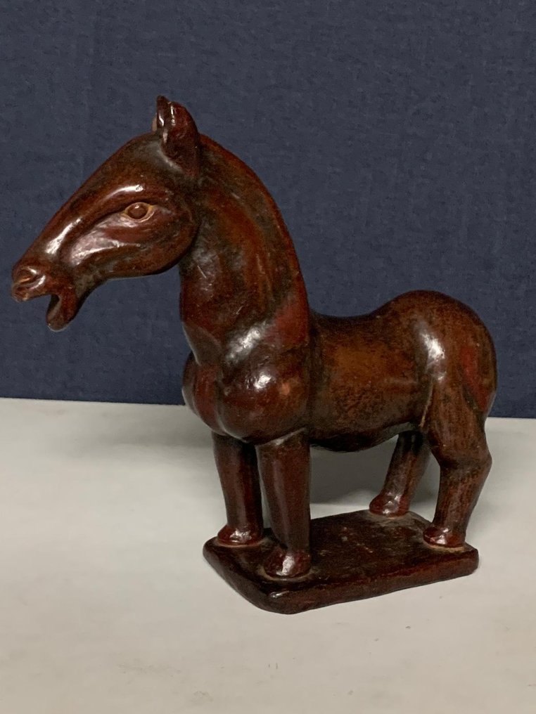 Cheval - Bamoun - Cameroon  (χωρίς τιμή ασφαλείας) #1.0