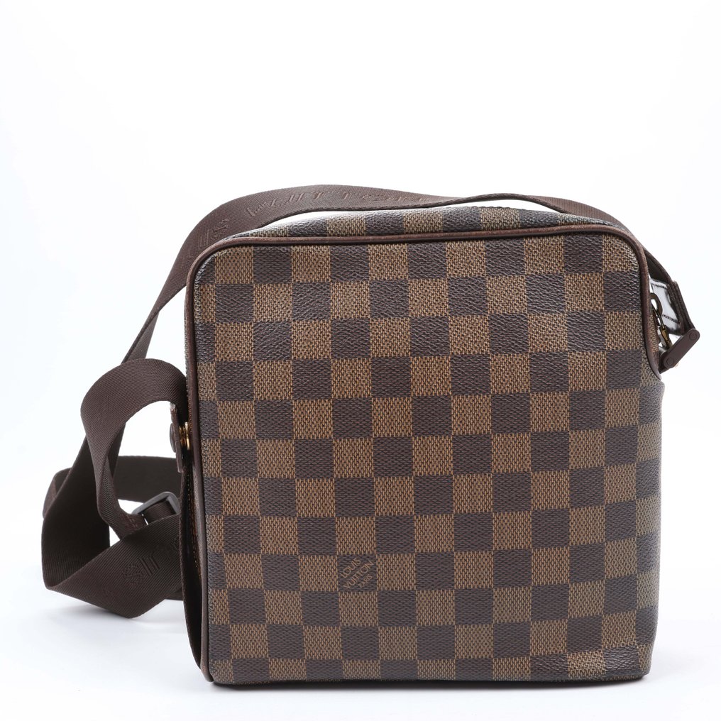 Louis Vuitton - Olav - Crossbody bag #3.2