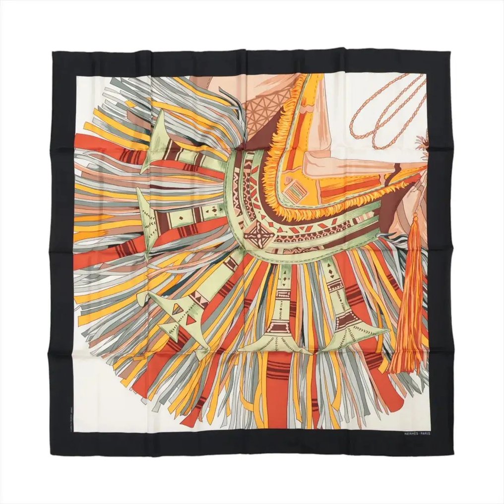 Hermès - Cuirs du Désert - Conjunto de accesorios de moda #1.0