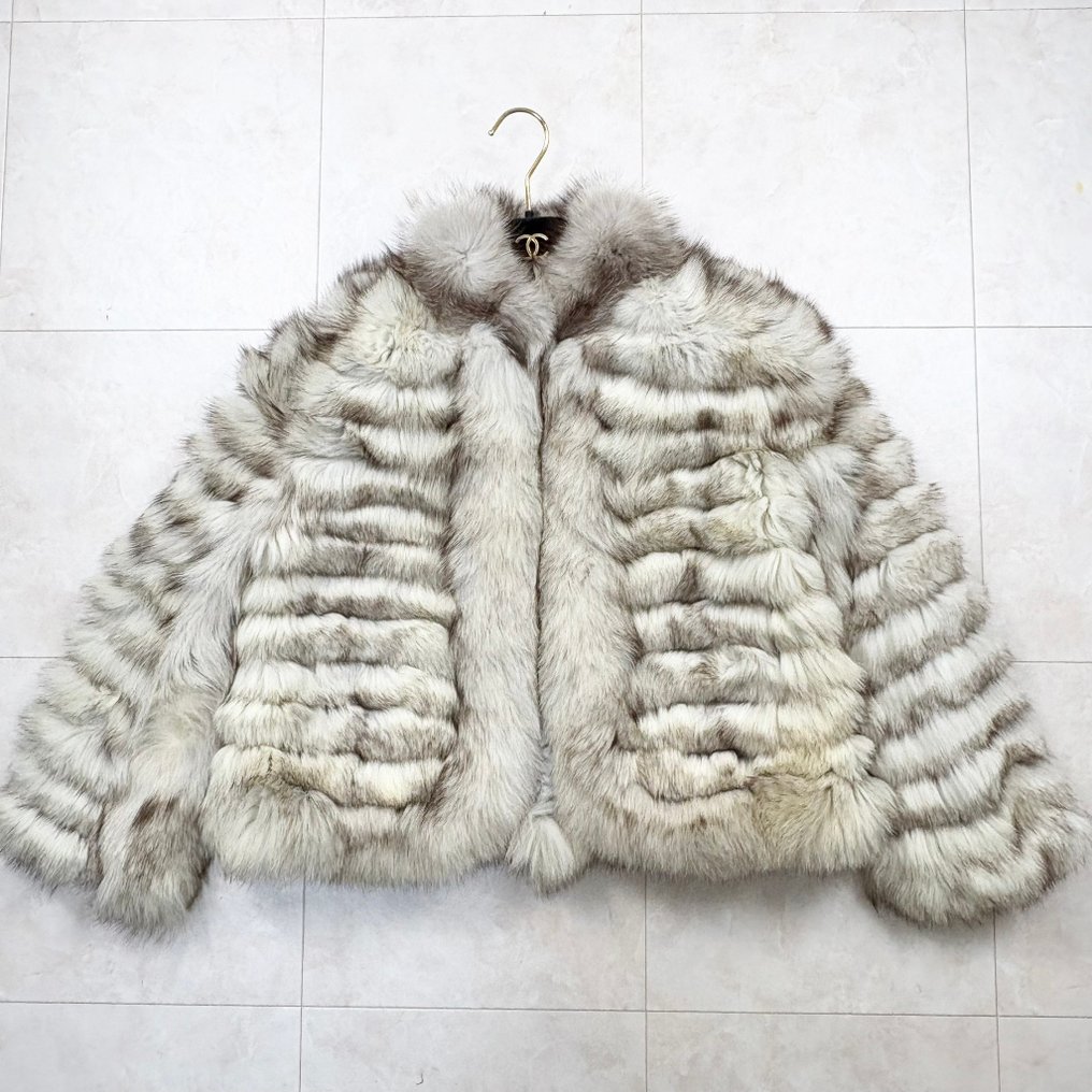 Saga Furs - 皮毛大衣 - 复古 #1.0