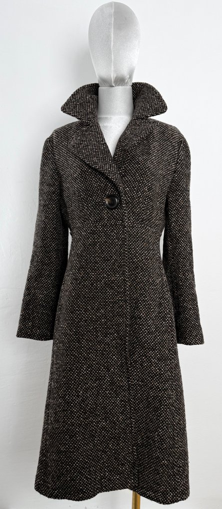 Max Mara - Mantel #3.2