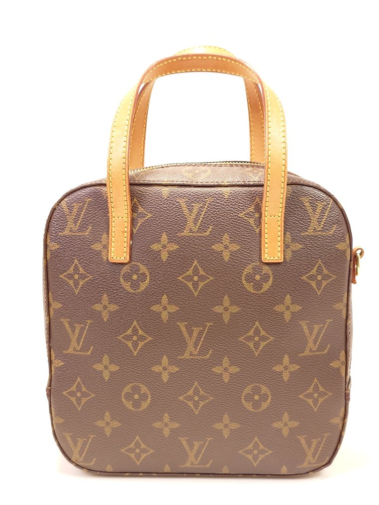 Louis Vuitton - Spontini - Torebka crossbody #2.1