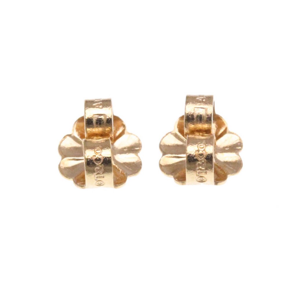 Tiffany & Co. - Orecchini oro rosa #3.2