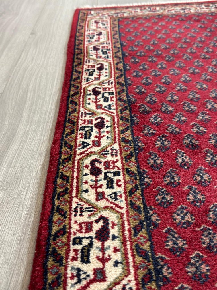 Sarough Mir - Tæppe - 135 cm - 70 cm #2.1