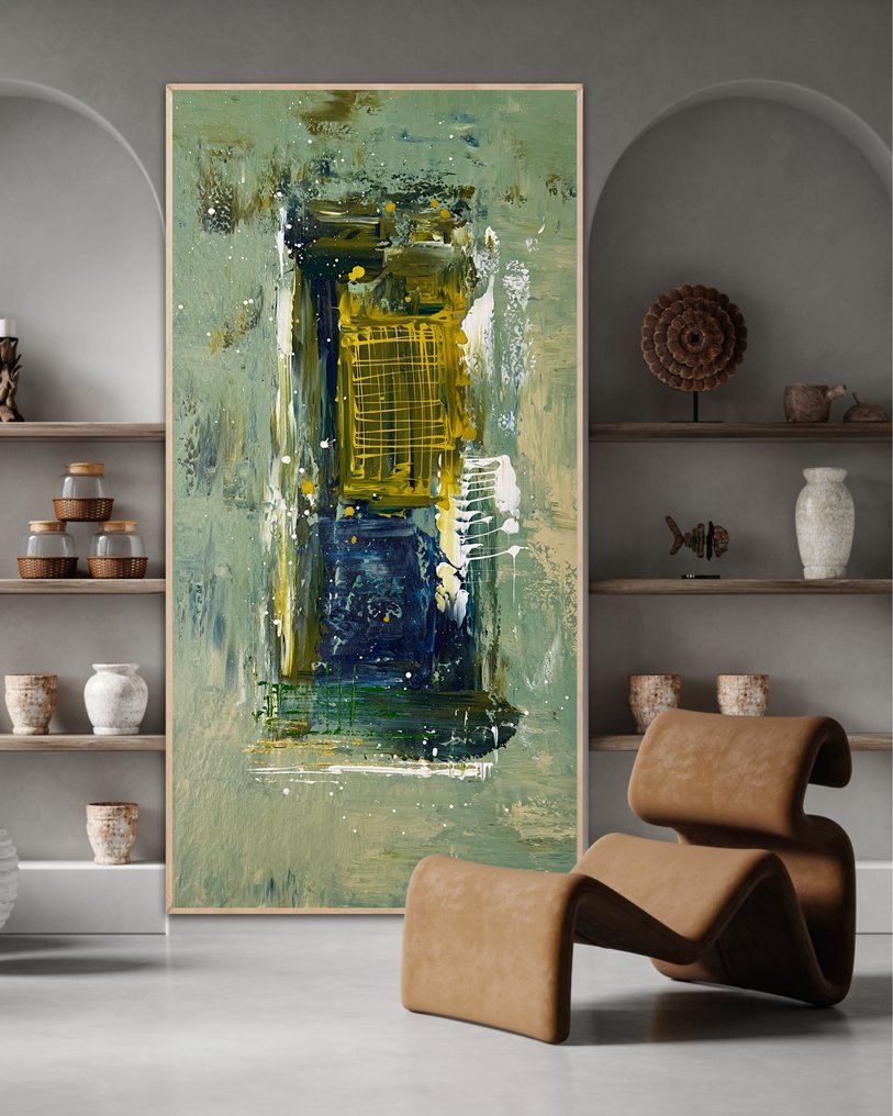 Ester Reut - Abbracciami Autunno  XXL #1.0