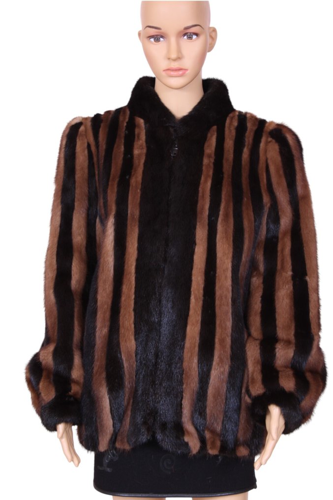 Artisan Furrier - Bontjas #1.0