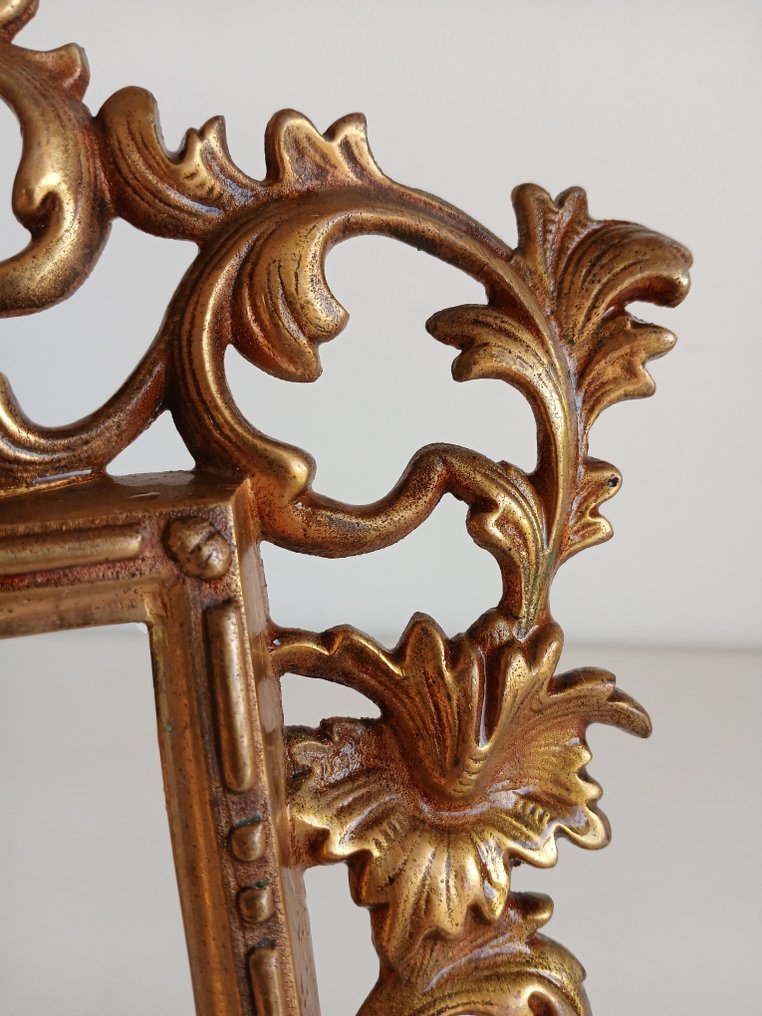 Kuvakehys  - Pronssi - Ei vähimmäishintaa! #4.3