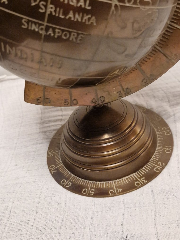 Globus - Globus - 1920-1930 #4.3