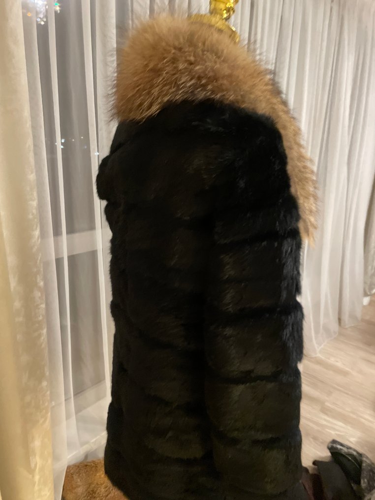 Artisan Furrier - Cappotto #3.2