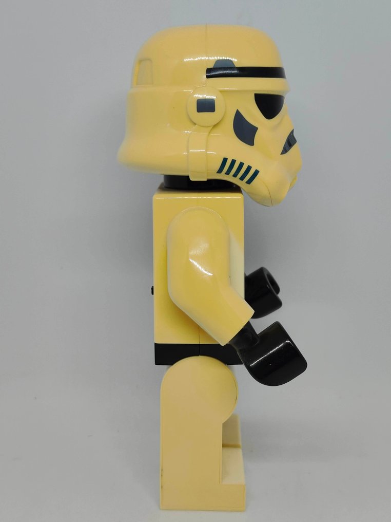 LEGO - Star Wars - Storm Trooper - Big Minifigure #3.2