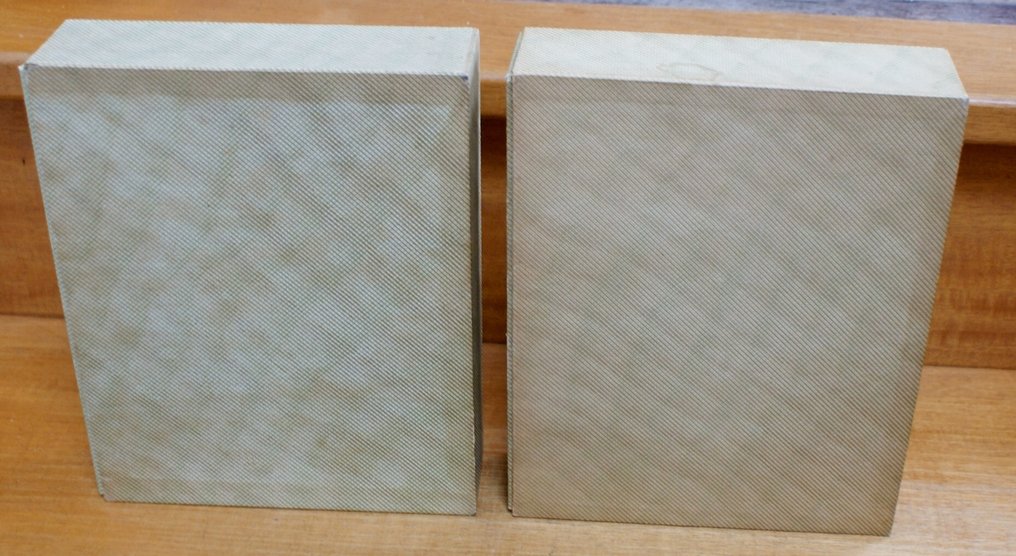 La Fontaine/Lemarié - Contes - 1960 #3.2