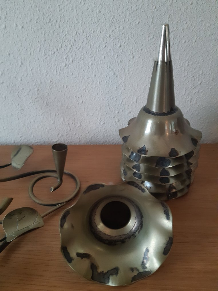 Stand - EPNS - Supporto standard a 7 braccia #2.1