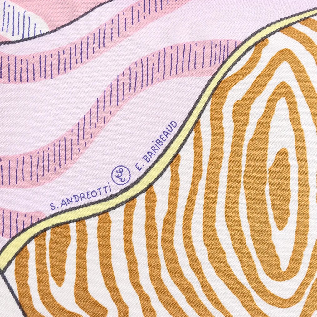 Hermès - Le Premier Chant - Set di accessori moda #3.2