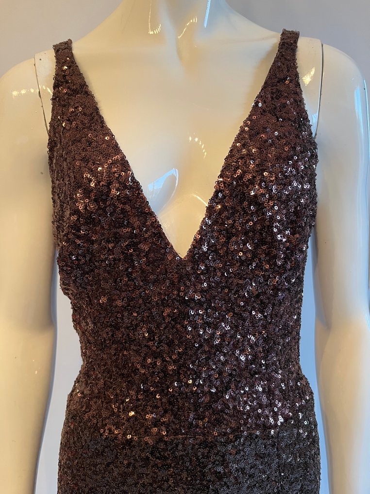 Dress The Population - Sukienka #3.2