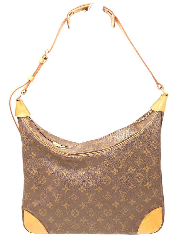 Louis Vuitton - Boulogne 35 - Τσάντα ώμου #2.1