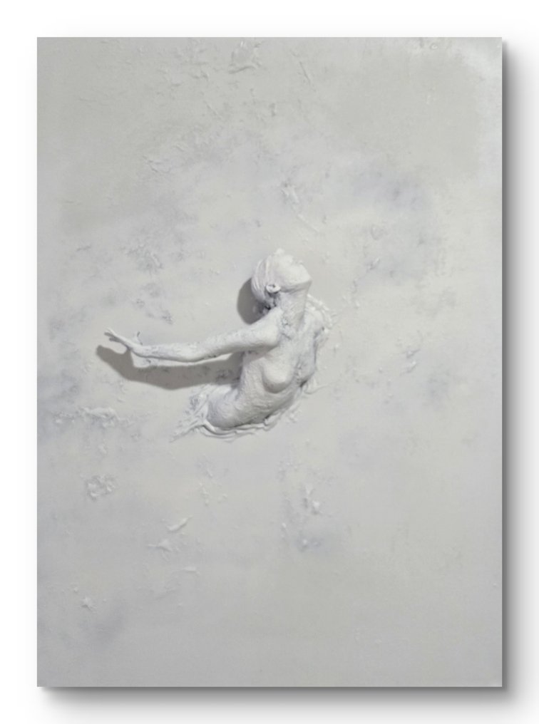 Nicole Lubbers - Learning to Fly Alone #1.0