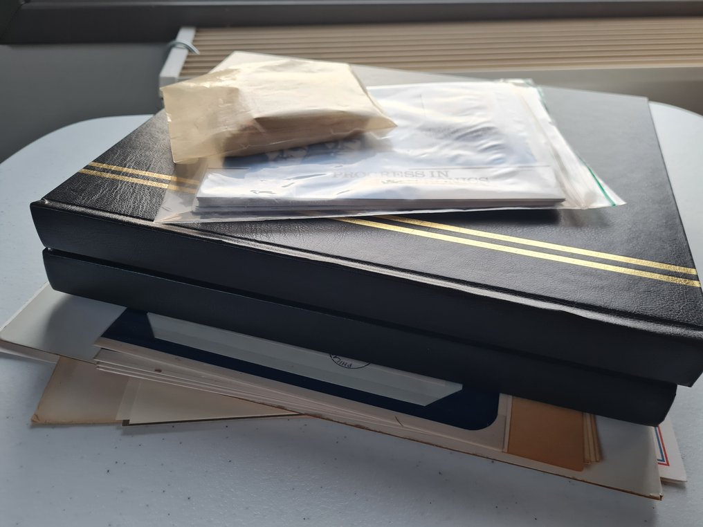 Ηνωμένες Πολιτείες  - ΗΠΑ - κυρίως συλλογή αψεγάδιαστων νομισμάτων από κλασικά έως σύγχρονα + μερικά ειδικά αντικείμενα. #1.0