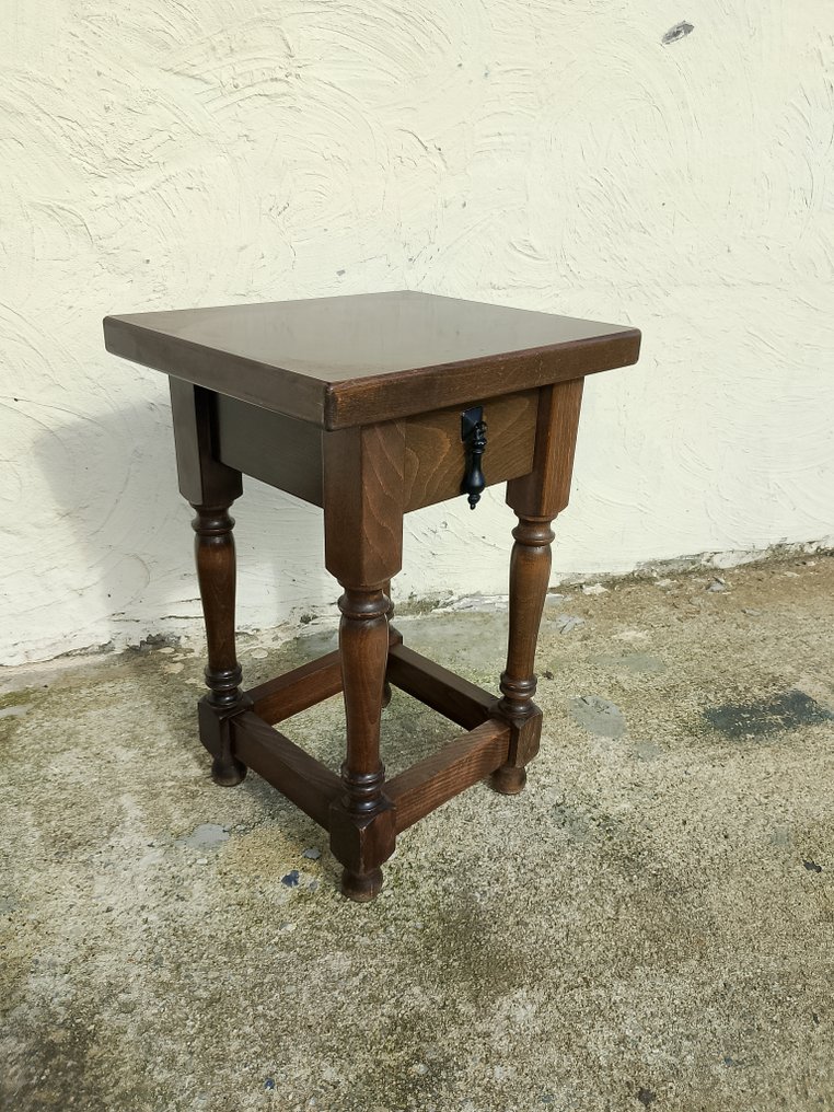 Sofabord - Tre - With load #3.2