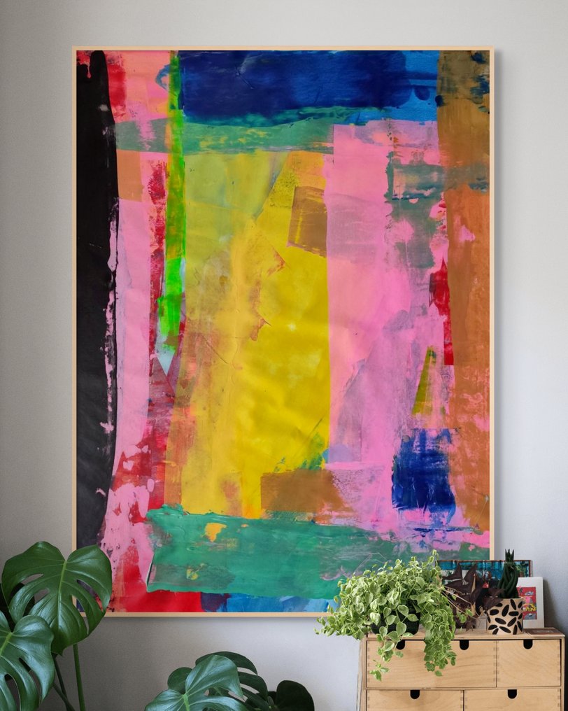 Jagoner - Le contrôle de mon regard #3.2