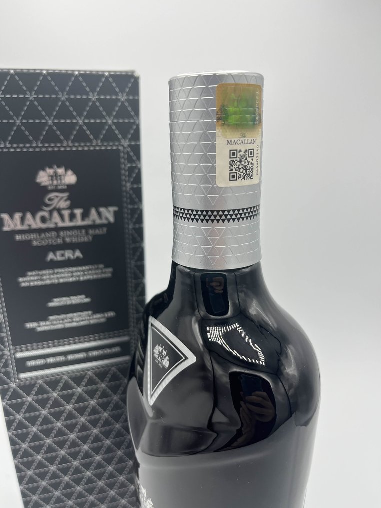 Macallan Aera  - 700ml #2.1