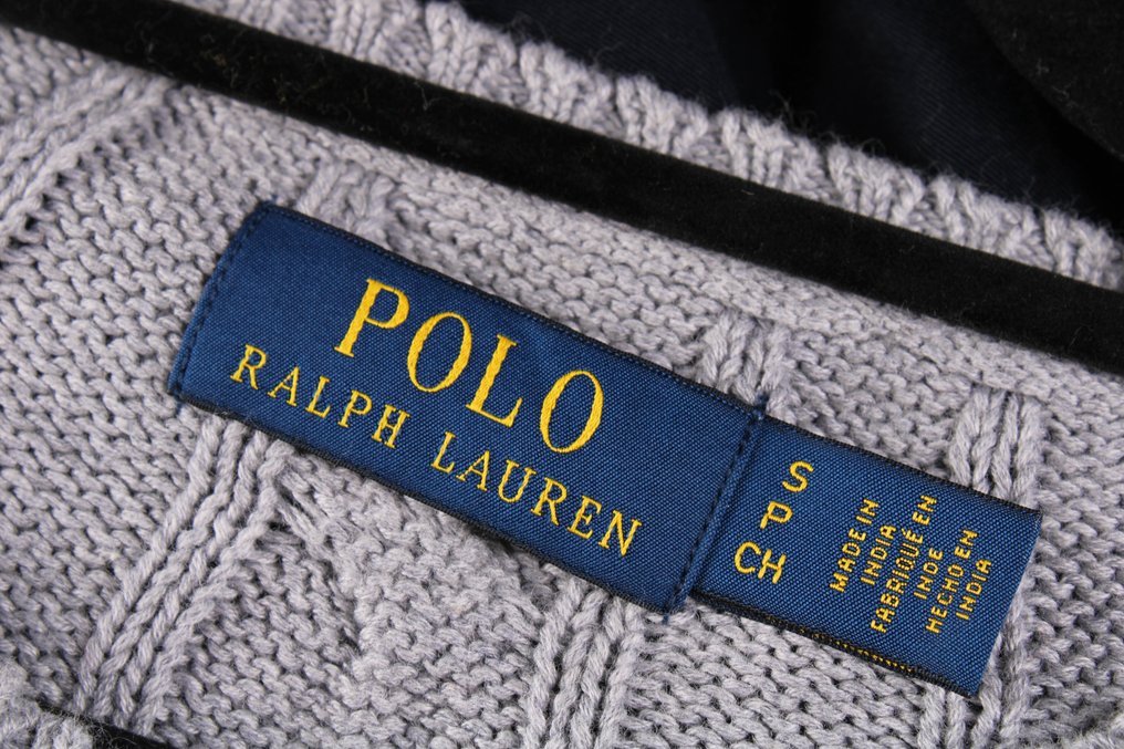 Ralph Lauren - Sudadera #3.2